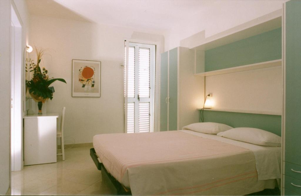 Hotel Cosmopolita Rimini Chambre photo